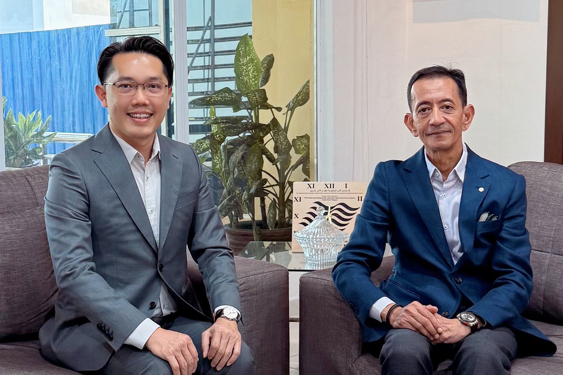 Deals in brief: Malaysia’s ArmourZero and FeedMe raise funding, Accelerating Asia backs eight startups in 12th cohort, latest China investments, and more