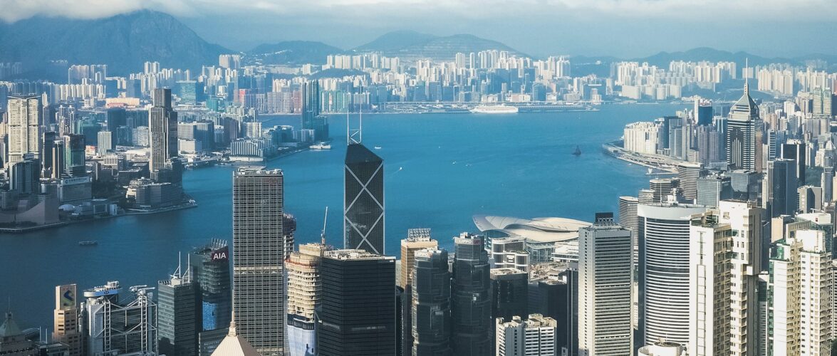 HashKey plans Hong Kong IPO to strengthen lead among licensed crypto exchanges