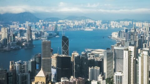 HashKey plans Hong Kong IPO to strengthen lead among licensed crypto exchanges