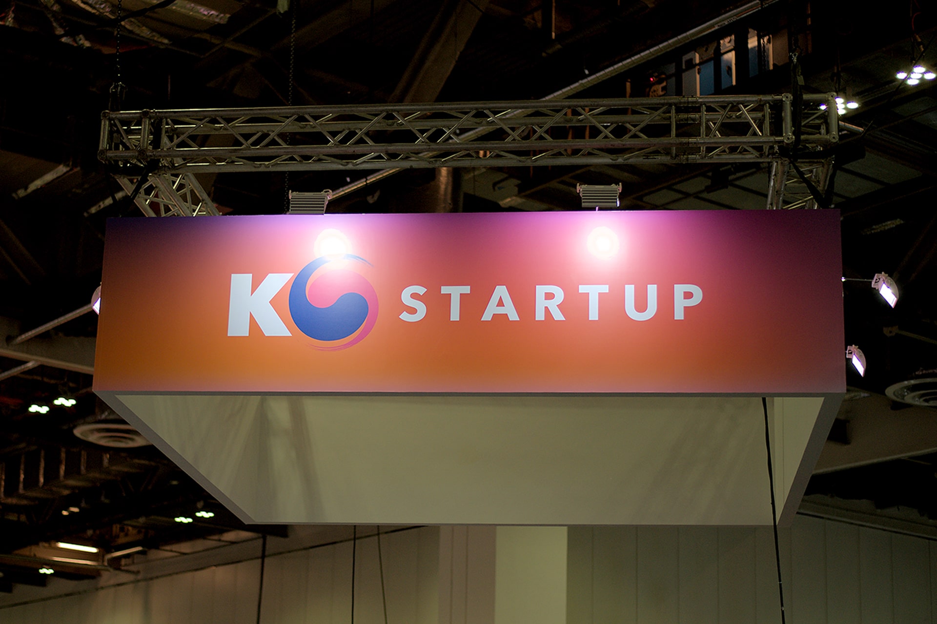 At SWITCH 2025, Singapore stands out as South Korea’s new startup gateway