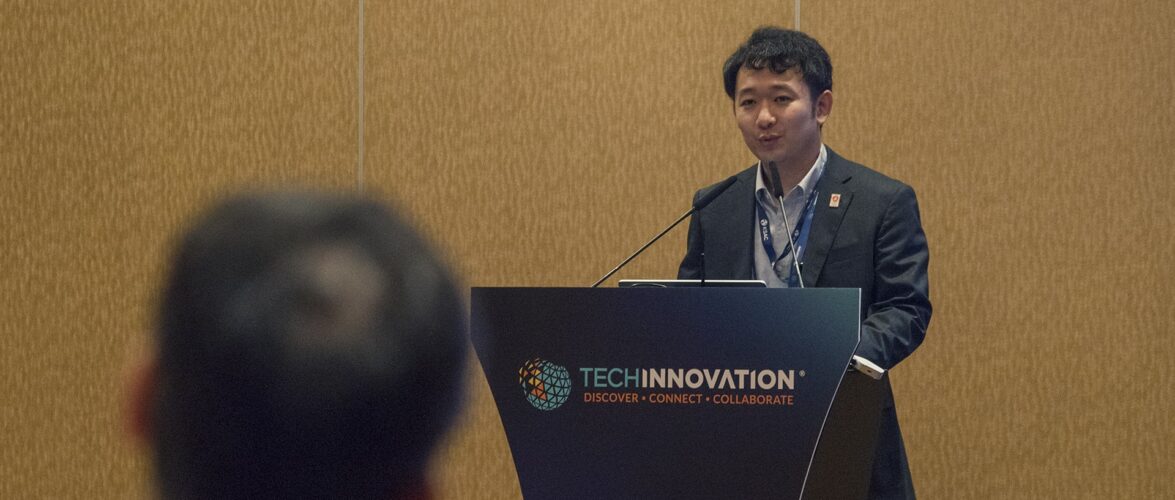 KSAC deep tech showcase reflects Japan’s drive toward 2027 innovation goals