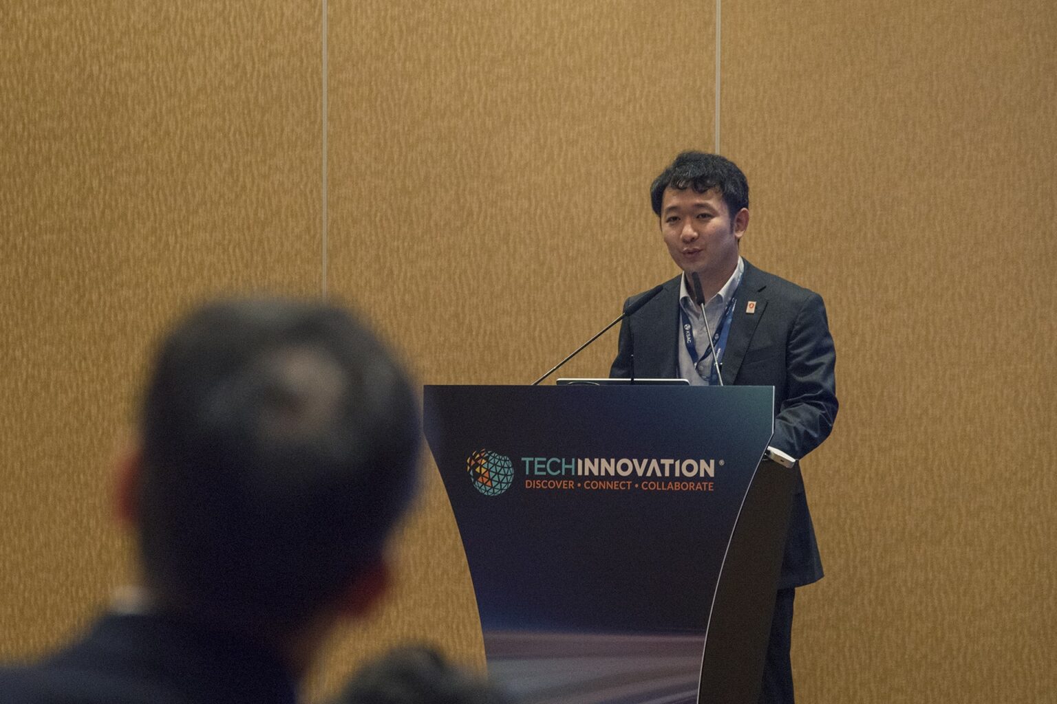 KSAC deep tech showcase reflects Japan’s drive toward 2027 innovation goals