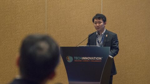 KSAC deep tech showcase reflects Japan’s drive toward 2027 innovation goals