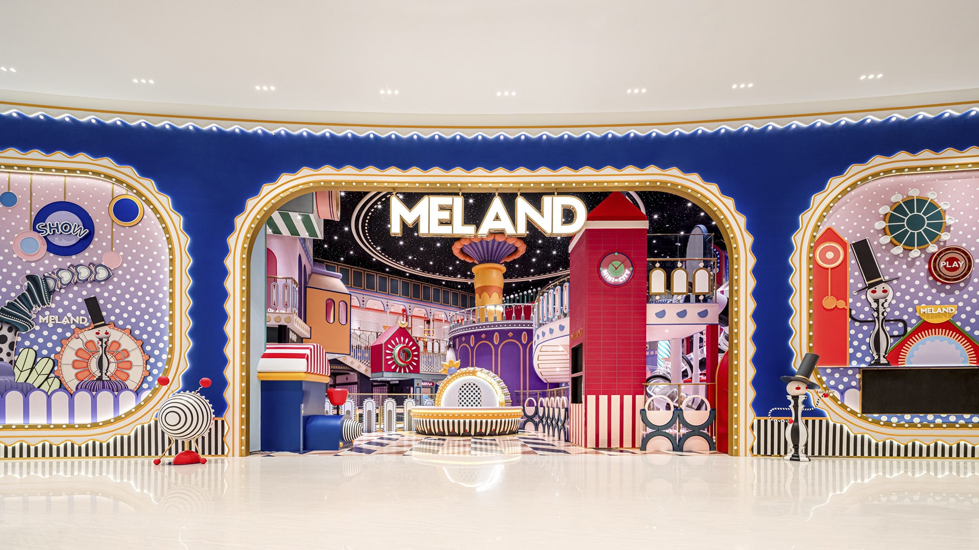 China’s Meland to make global debut with Bangkok family park