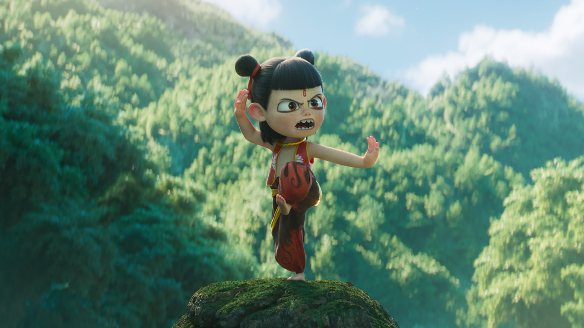 Enlight Media caps record year, but questions linger after Ne Zha 2 boom