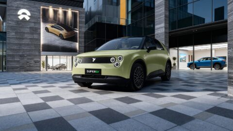Image source: Nio.