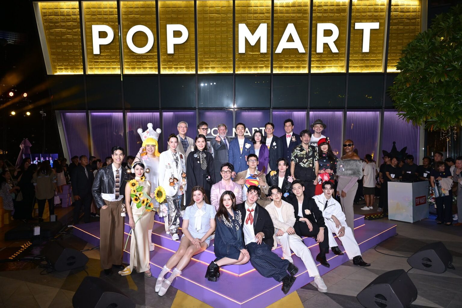 Photo courtesy of Pop Mart.