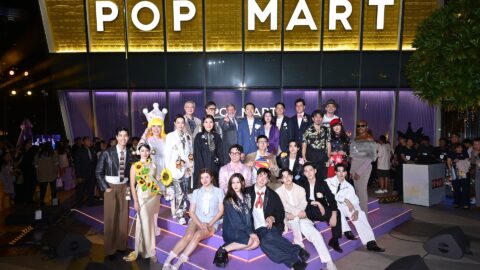 Photo courtesy of Pop Mart.