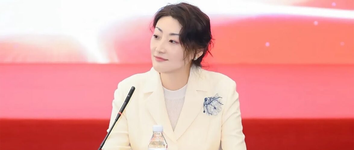 Photo source: Hongsheng Group via Weibo.