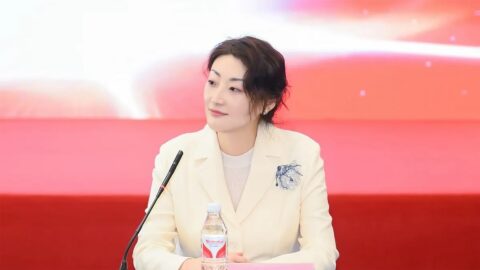Photo source: Hongsheng Group via Weibo.