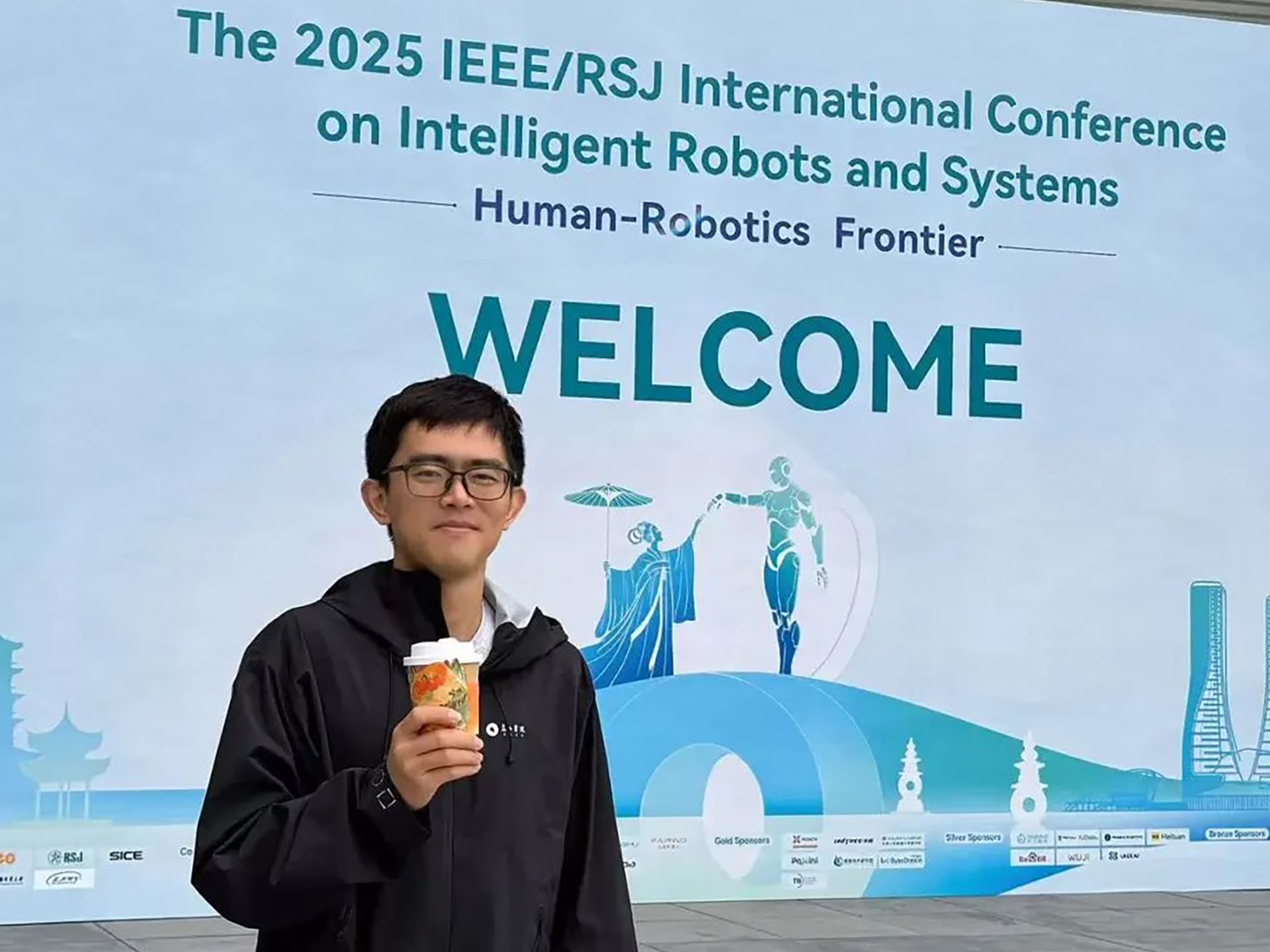 What will define AI? AReaL head Yi Wu points to reinforcement learning