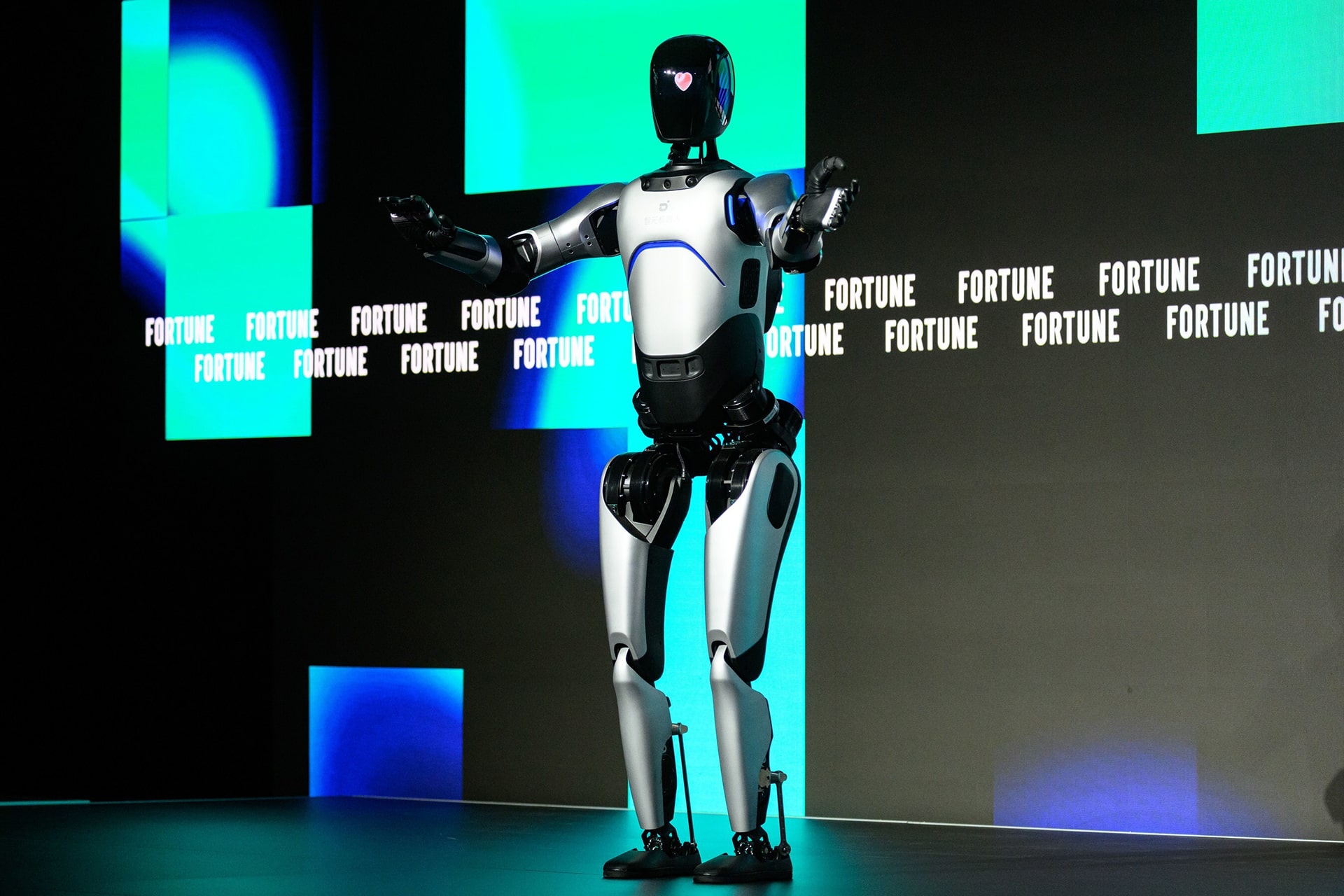 China’s humanoid robot makers ramp up production despite tech hurdles