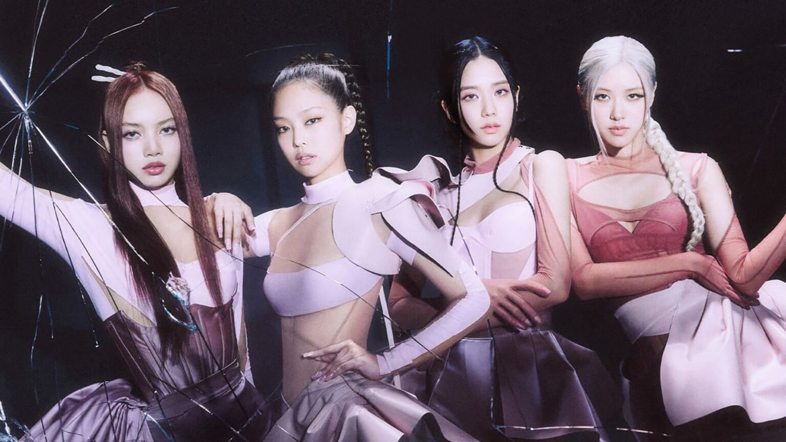 Chinese barriers rattle K-pop entertainment agency shares