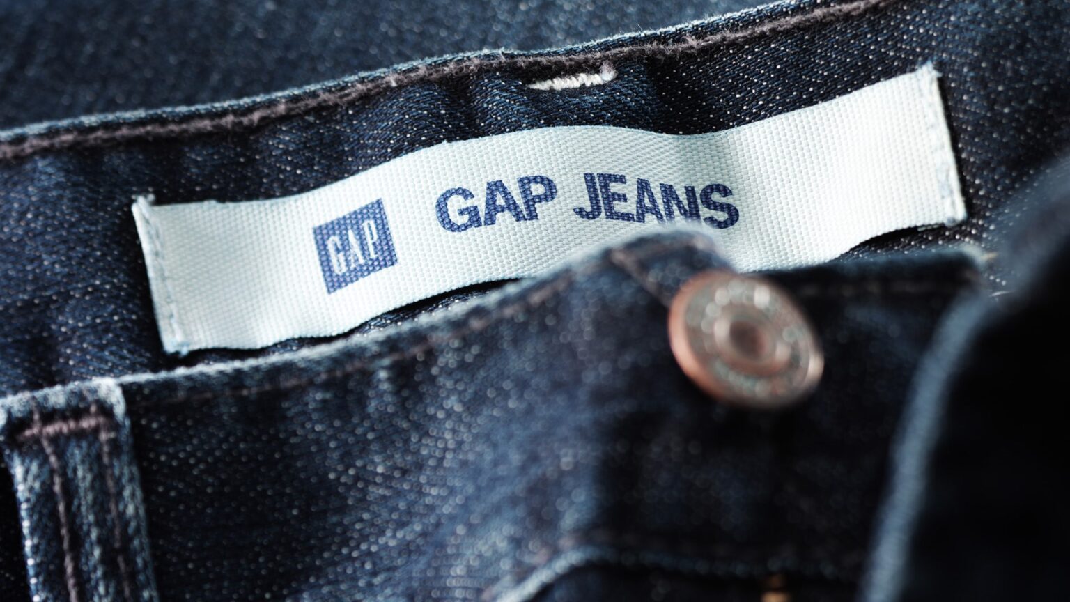 Photo source: Gap.