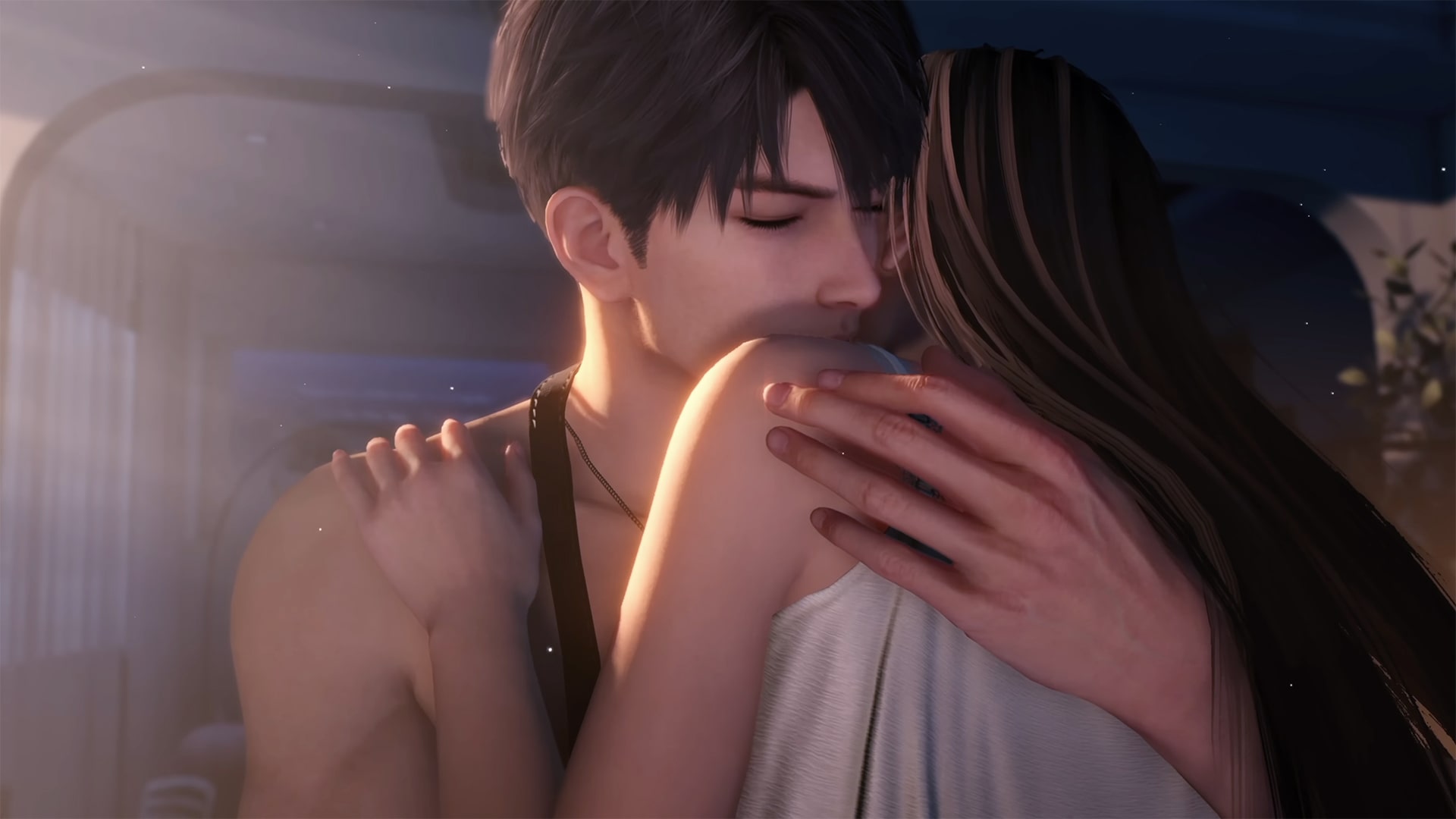 The women falling in love with AI, and how otome game makers profit from it