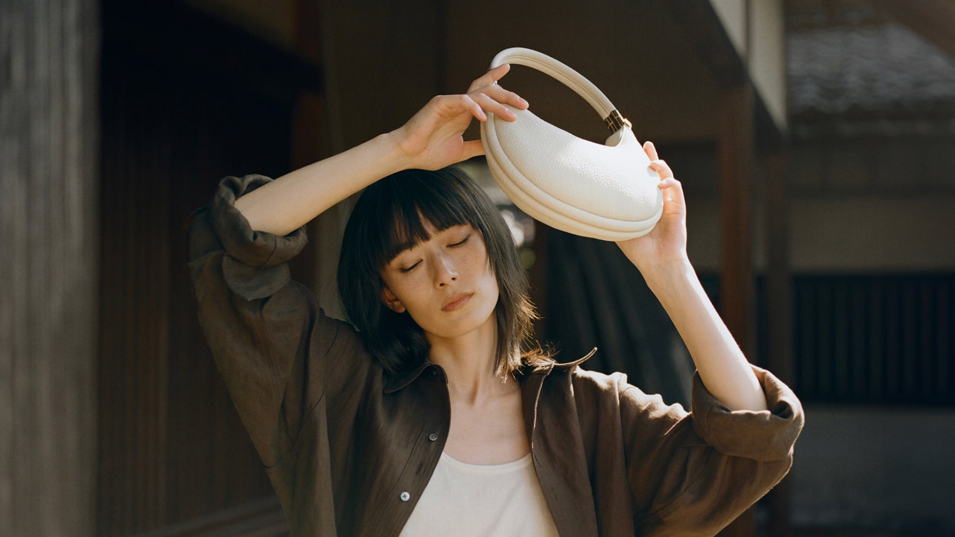 As Western luxury slows, Chinese brands like Songmont set the new standard