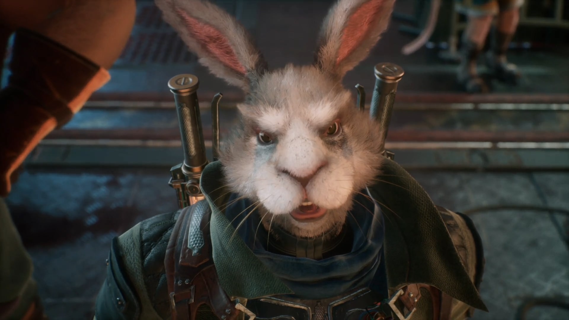 With Zoopunk, TiGames joins a wave of Chinese game studios going global