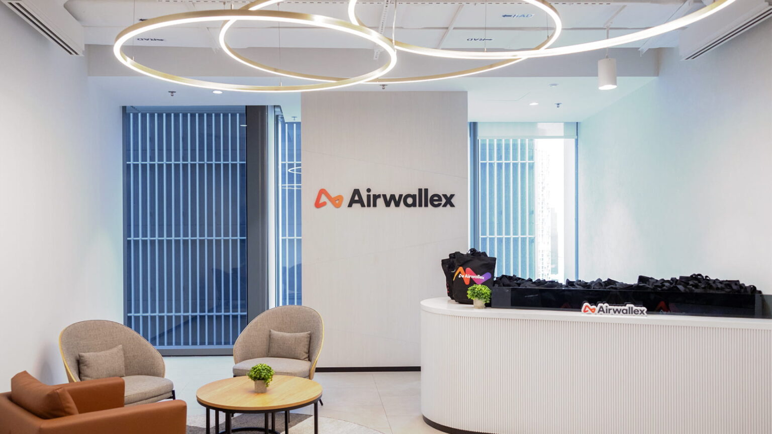 Photo courtesy of Airwallex.