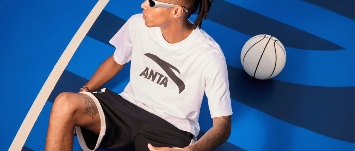 Image source: Anta Sports.