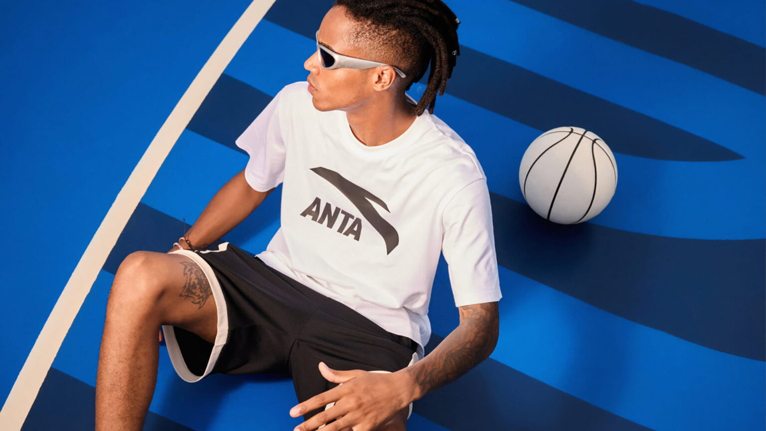 Image source: Anta Sports.