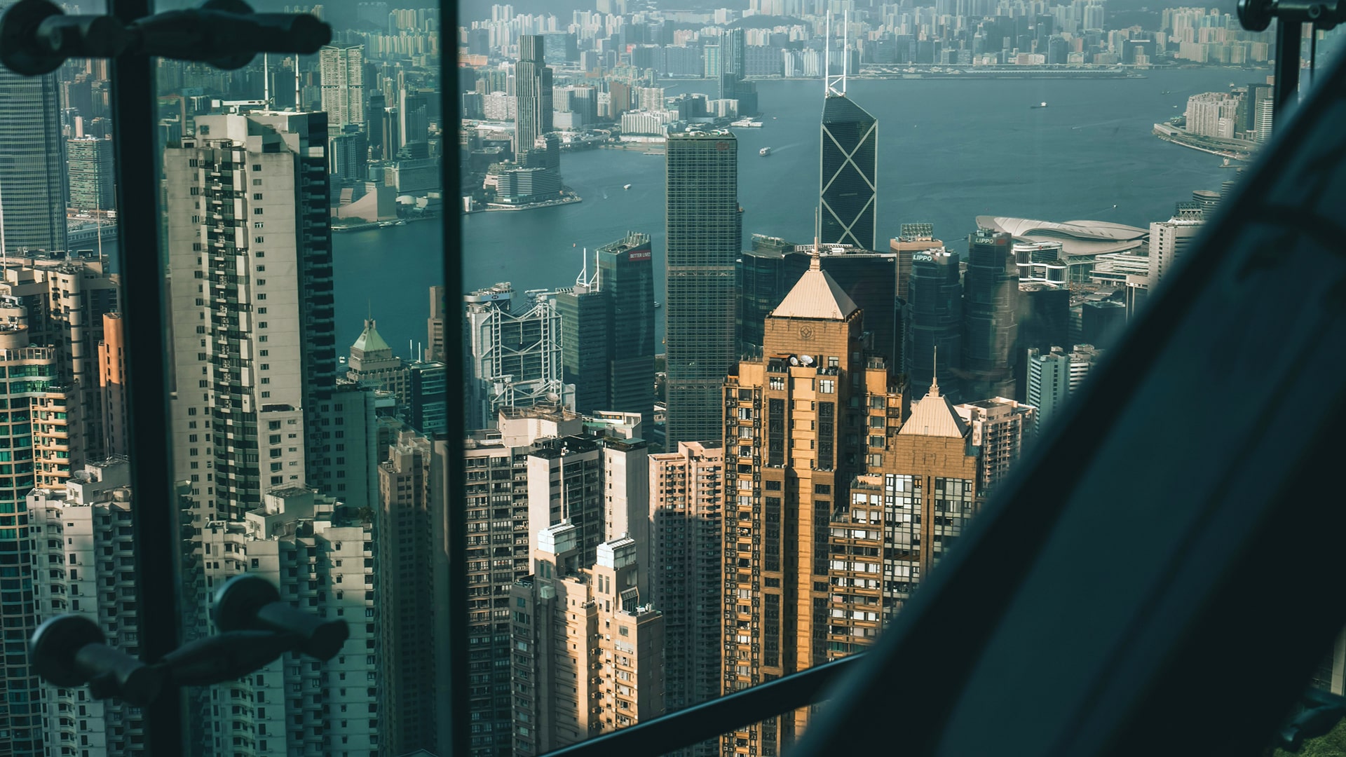 JD.com buys into CCB Tower as mainland capital reshapes Hong Kong’s skyline