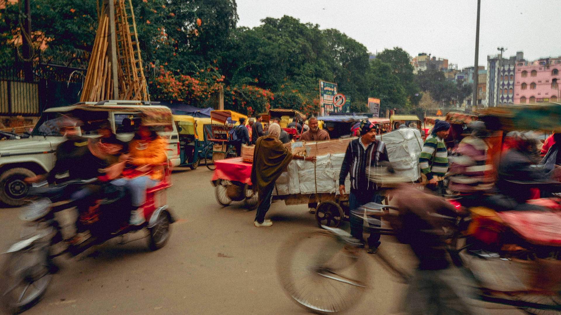 China offers Indian exporters helping hand amid Trump tariffs