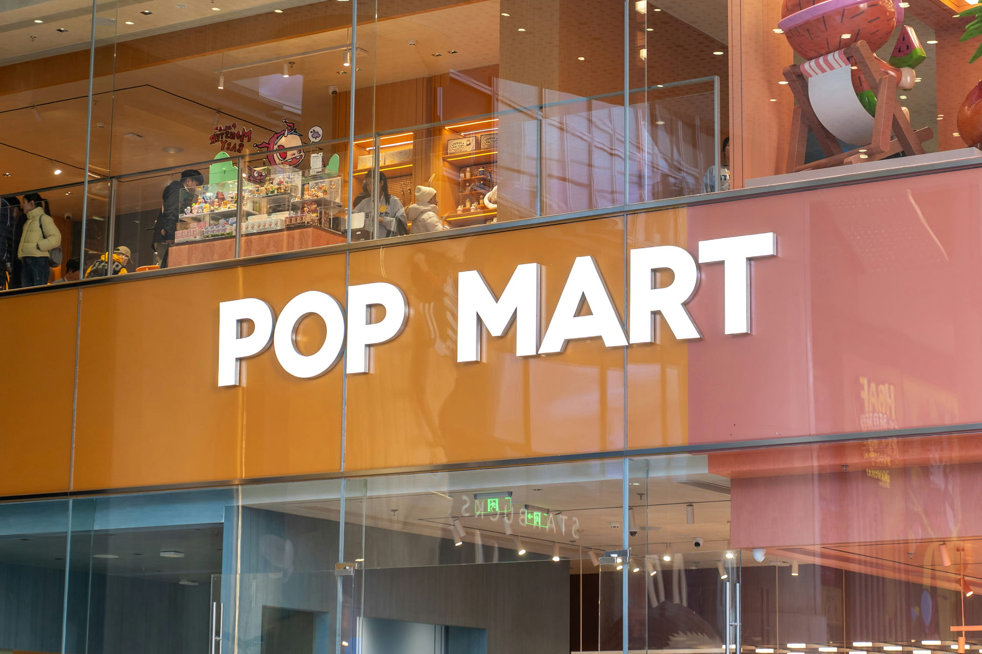 Pop Mart launches share buyback as Labubu craze fades