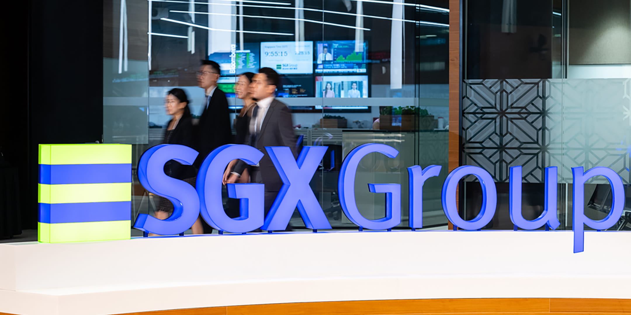 Singapore Exchange offers crypto futures for “advanced” traders