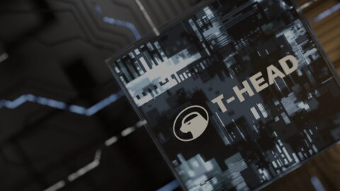 Photo source: T-Head Semiconductor.