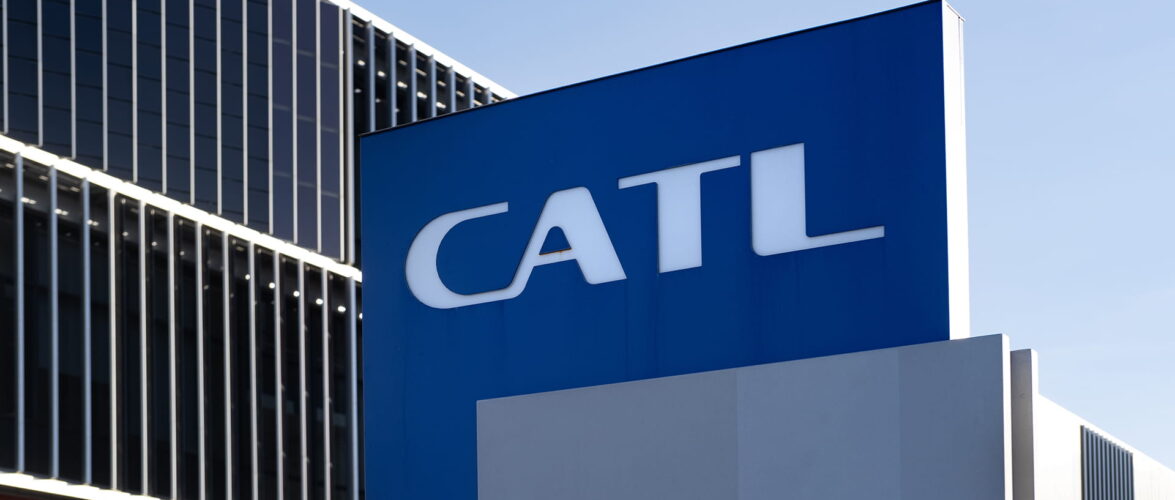 CATL to Require Carbon Footprint Data from Suppliers Starting Next Year