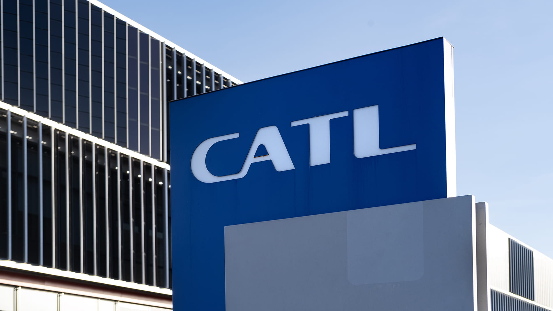 After batteries, CATL targets next growth phase in swap stations with partners