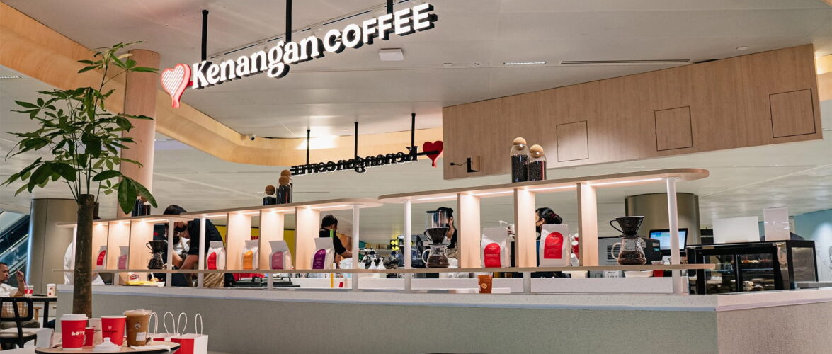 Photo source: Kenangan Coffee.