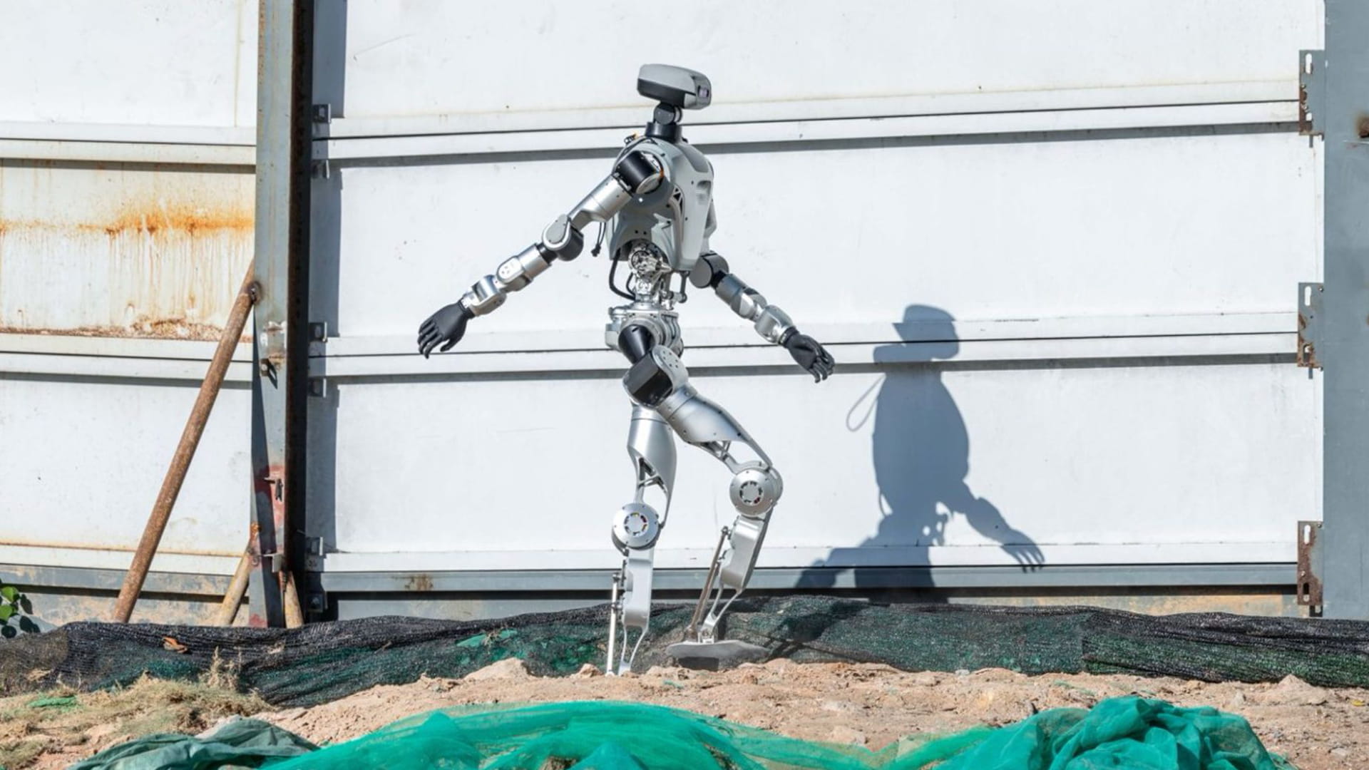 LimX Dynamics Raises $200M For Modular Robotics