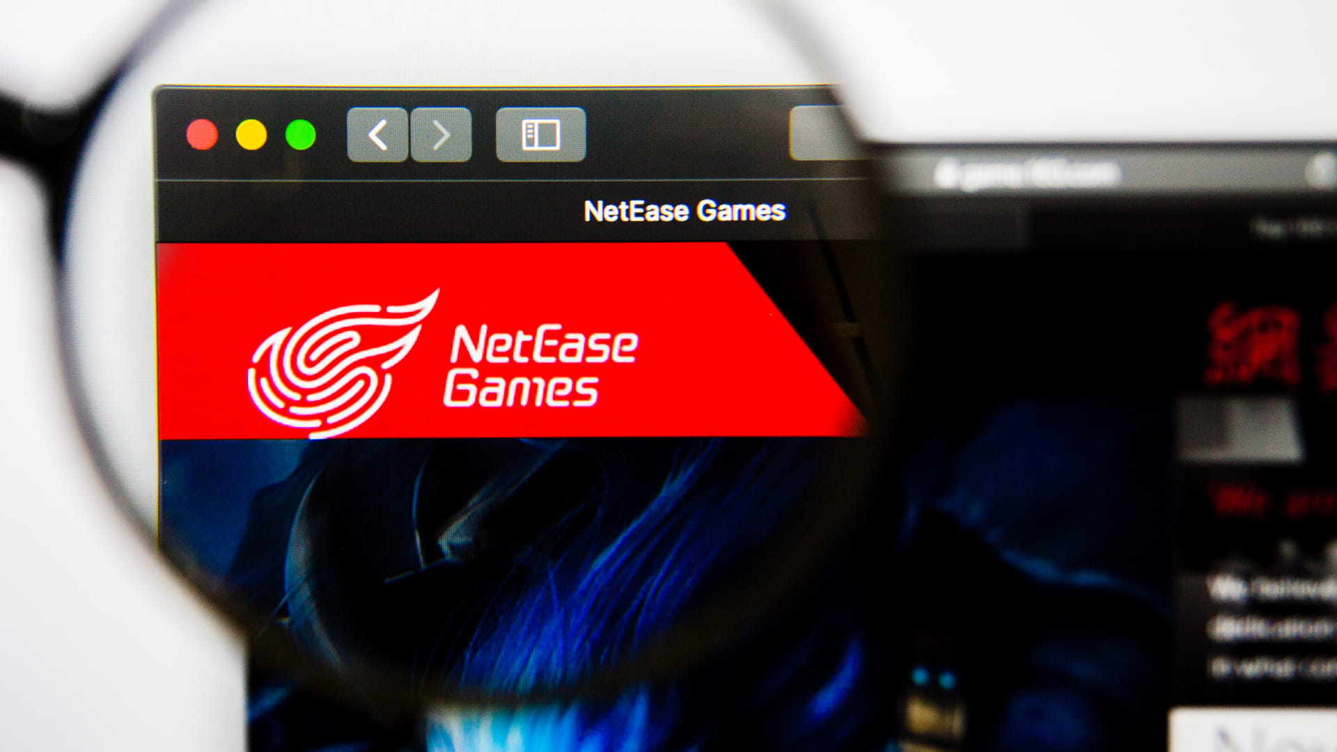 NetEase Q4 growth capped by seasonal lull, but margins improve