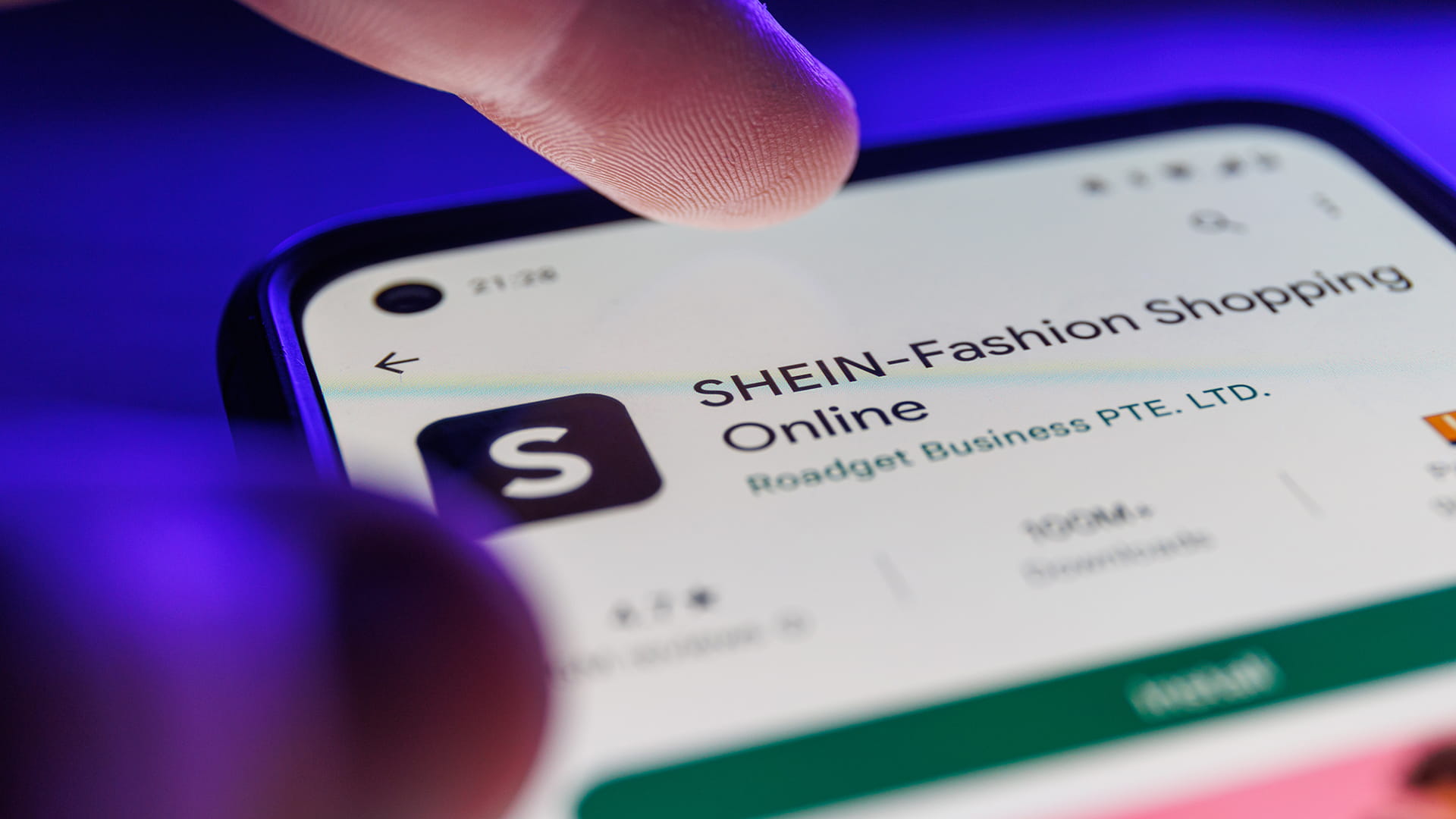 Shein bets on China distribution hub to fight headwinds overseas