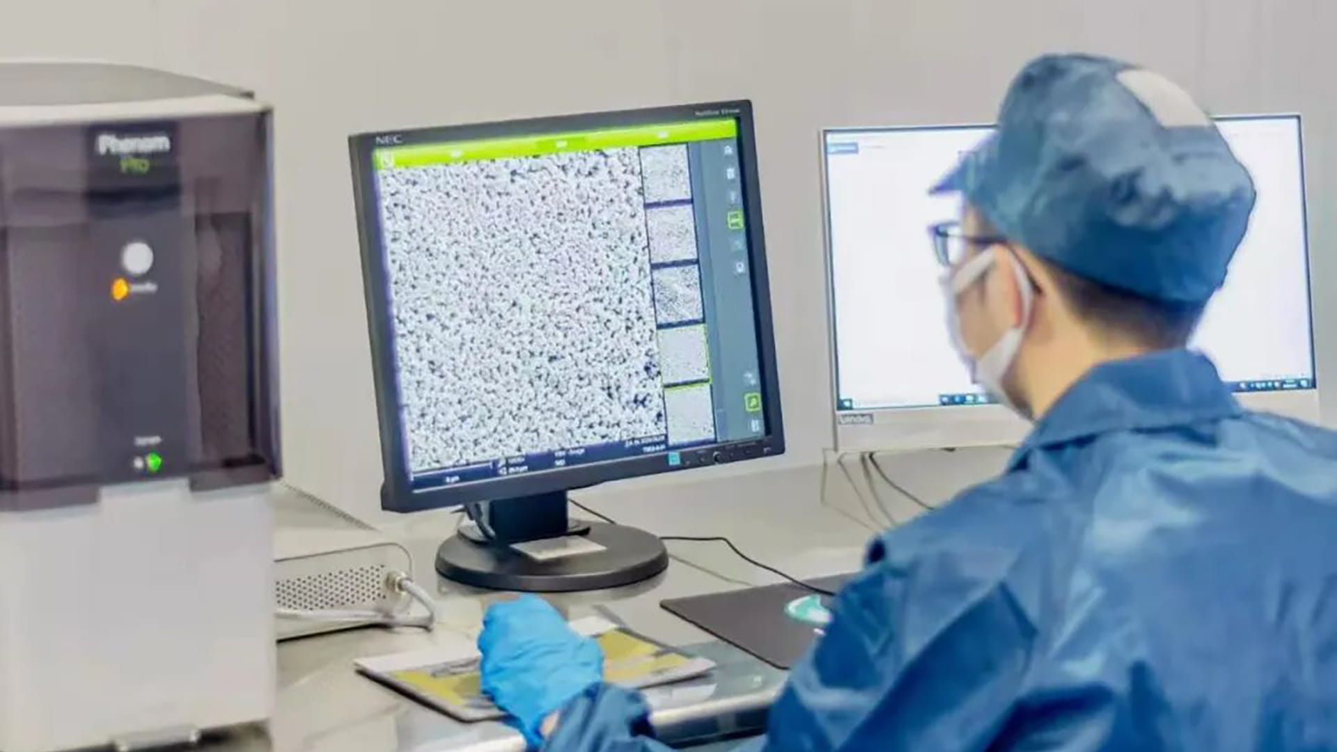 Sinchin Raises Pre-IPO Funding For Expansion