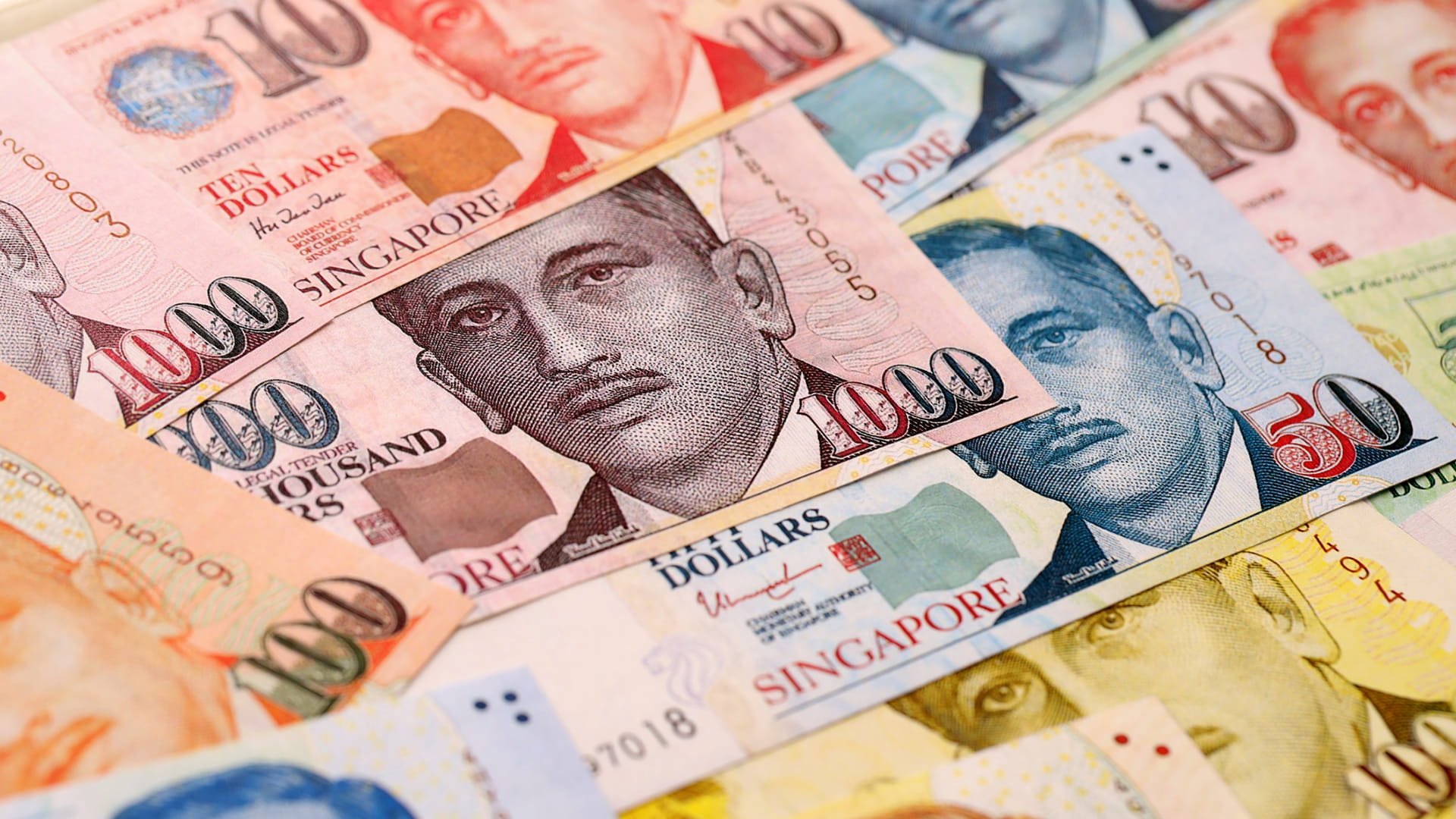 Singapore chases “growth” IPOs as Hong Kong attracts AI listings