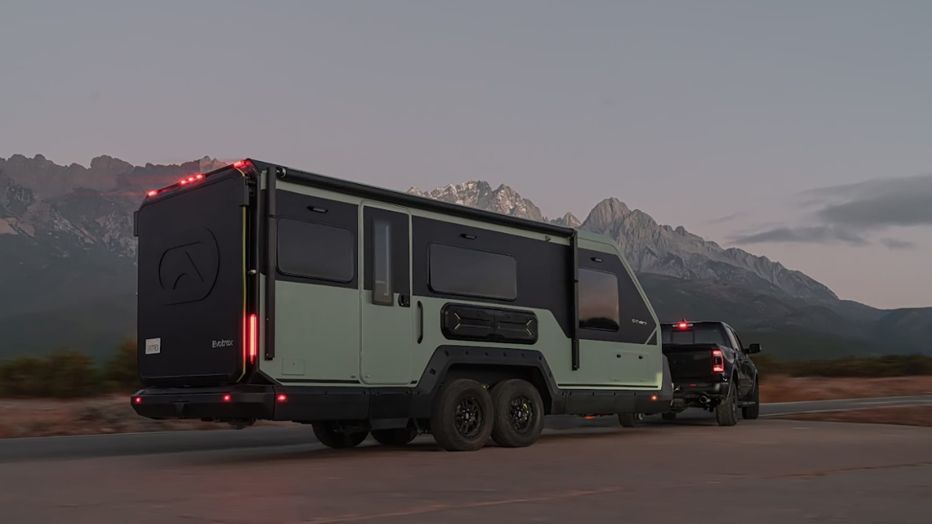 Image of the Evotrex-PG5.