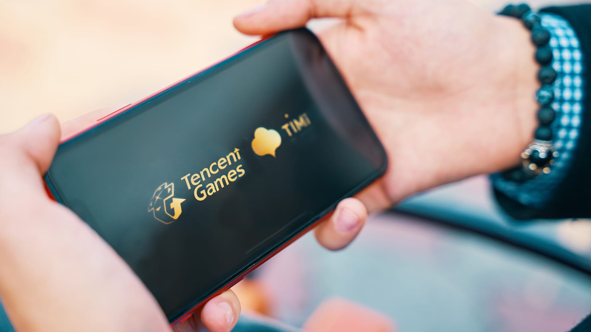 Tencent Equips Game Studios With Generative AI