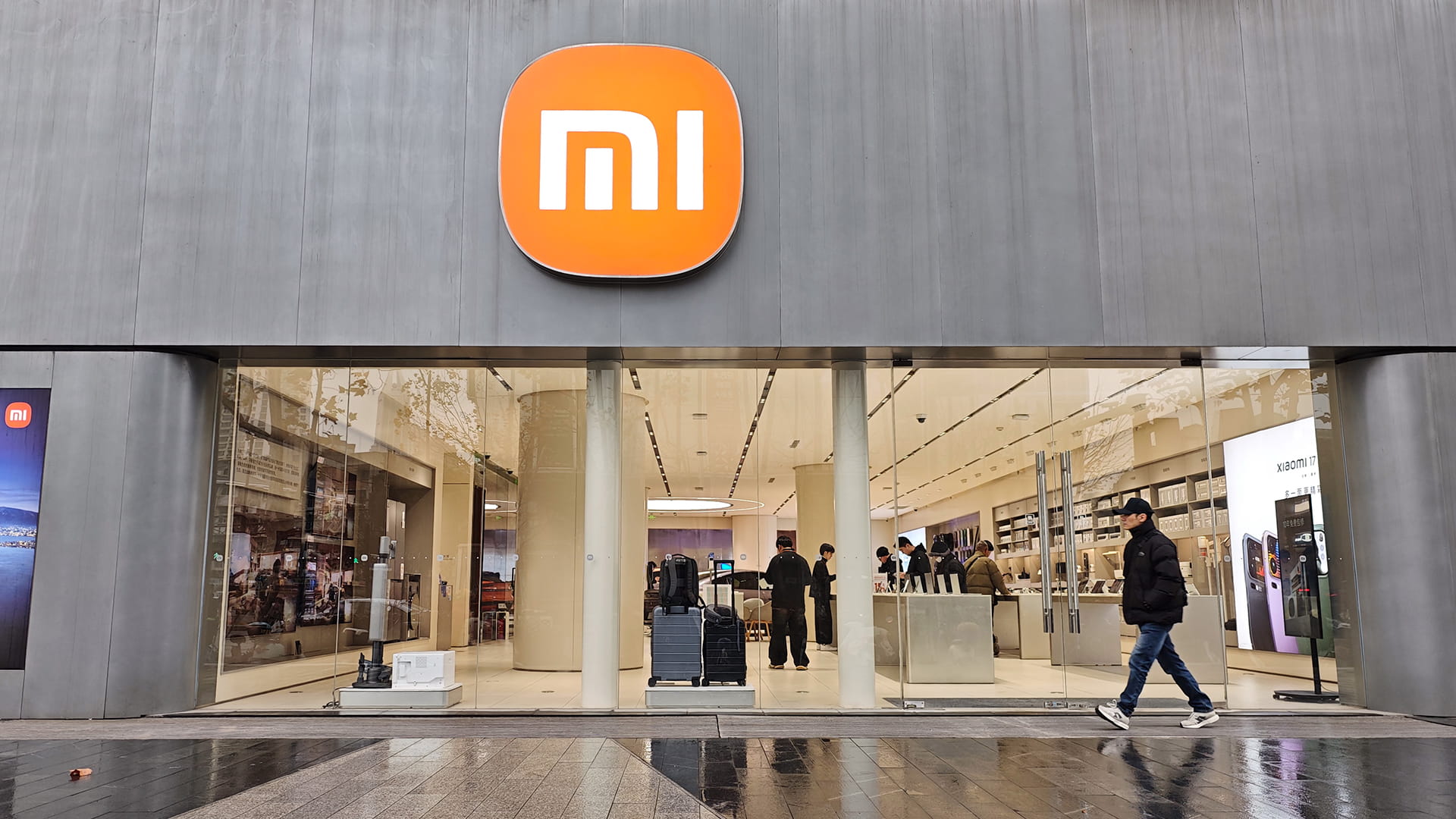 China’s Xiaomi starts in-house appliance production in push for quality