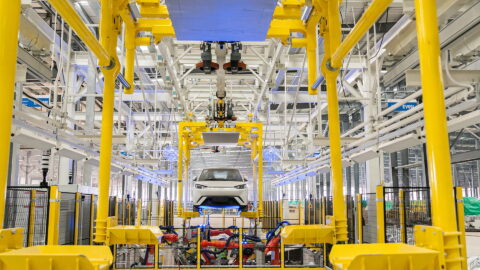 Photo source: BYD.
