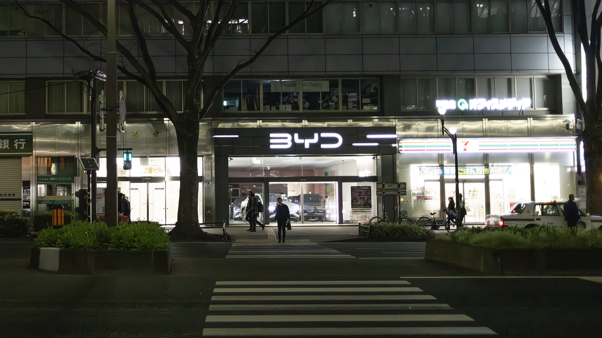 BYD says it “can’t compete” in Japan with EV subsidy gap