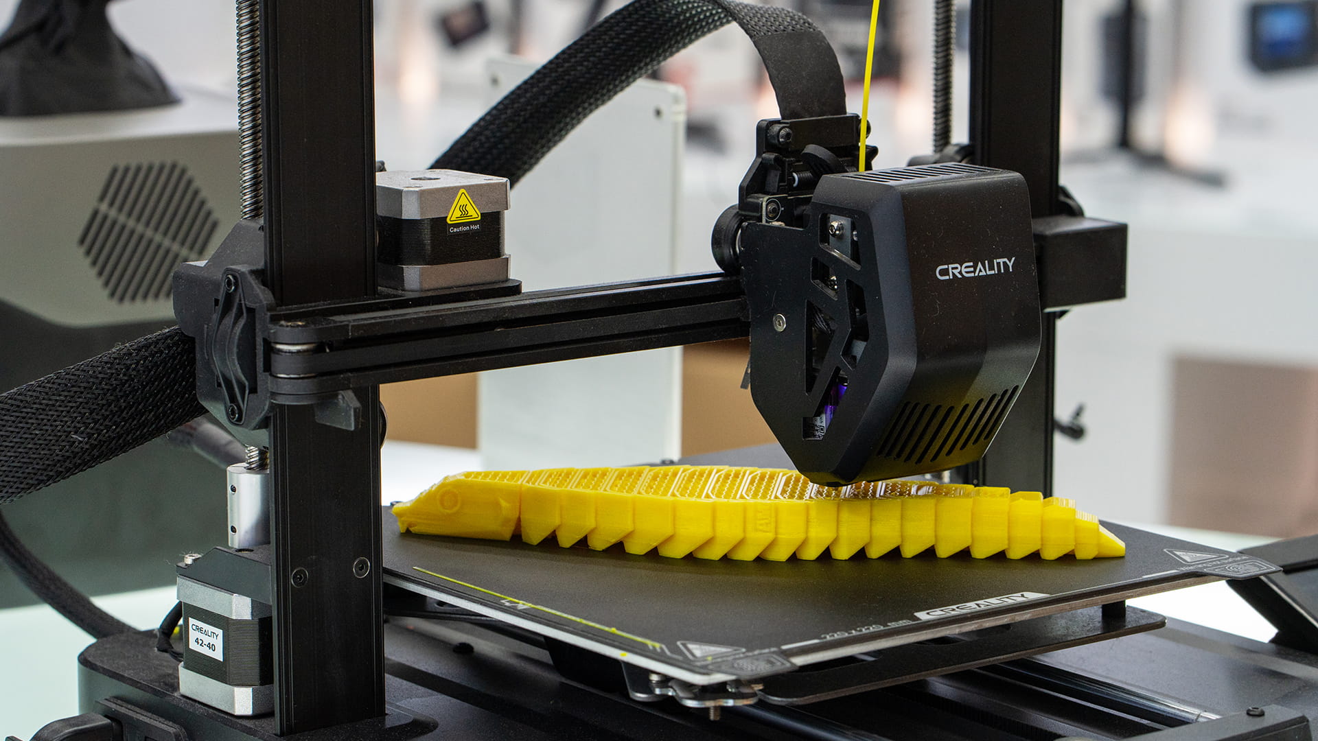 Creality’s Hong Kong listing bid lays bare its retreat in consumer 3D printing