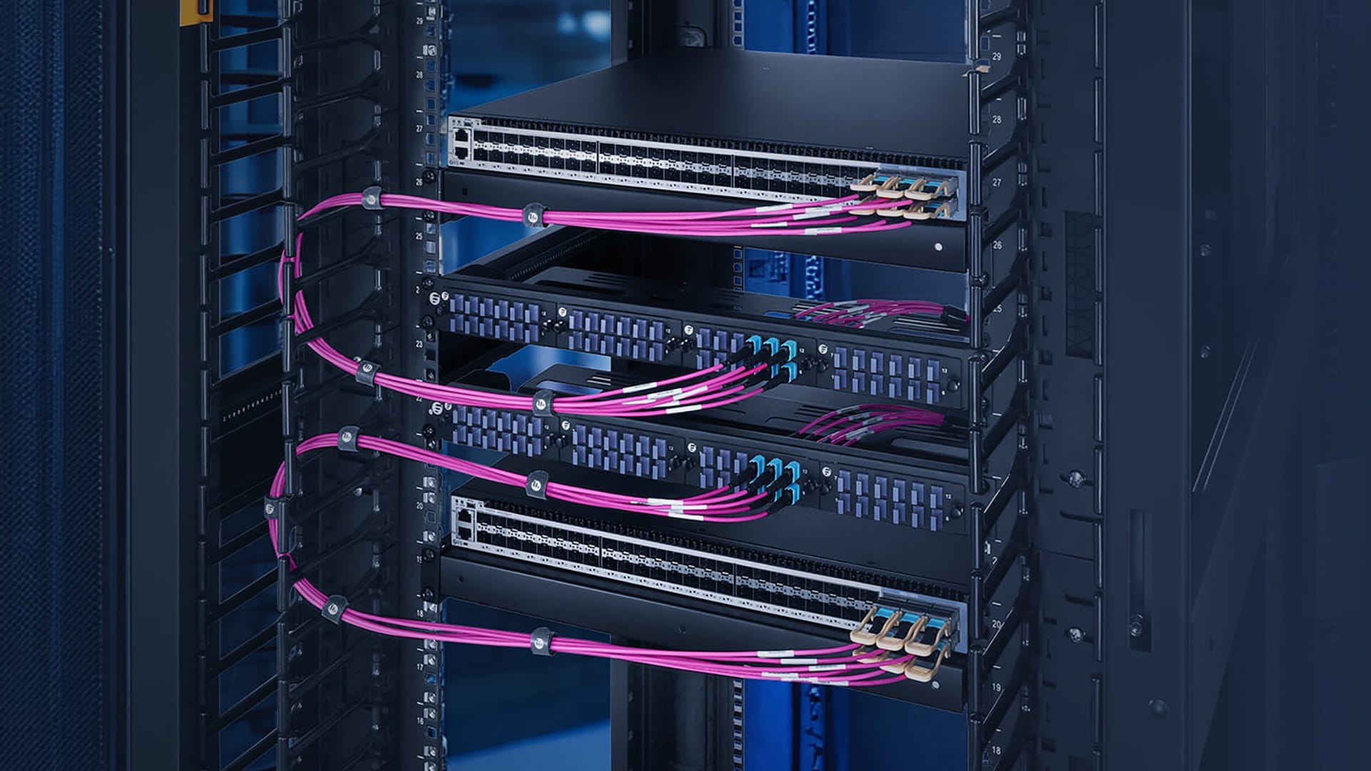 FS.com lists in Hong Kong, riding demand for AI-era networking hardware