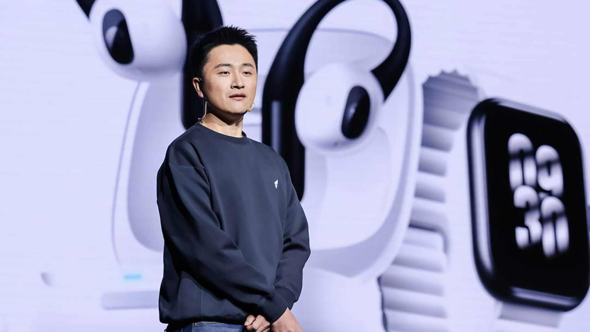 China’s Guangfan positions AI wearables as the next computing platform