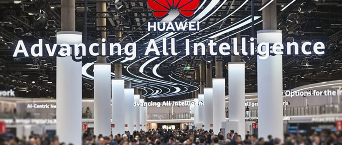 Photo source: Huawei.