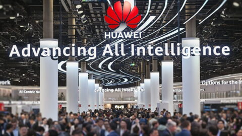 Photo source: Huawei.