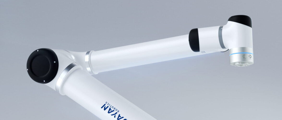 Image source: Huayan Robotics.
