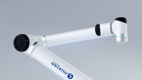 Image source: Huayan Robotics.