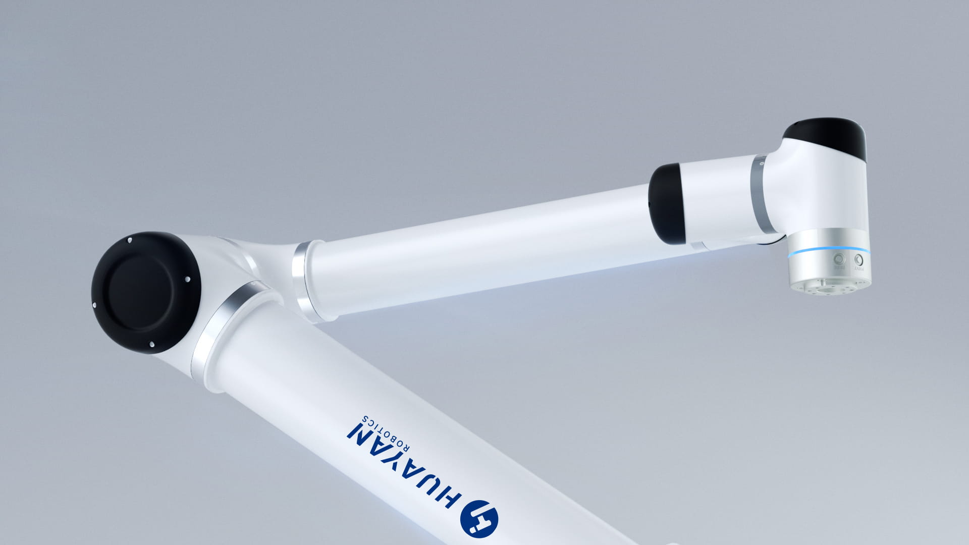 Cobot maker Huayan nears Hong Kong IPO amid rising interest in humanoid robotics